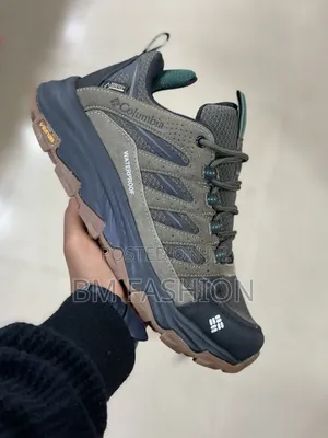 Columbia Explorer With Waterproof Protection