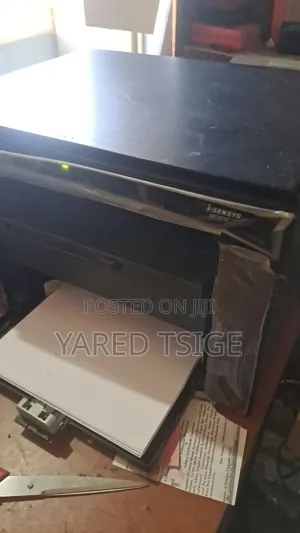 Mf3010 Printer