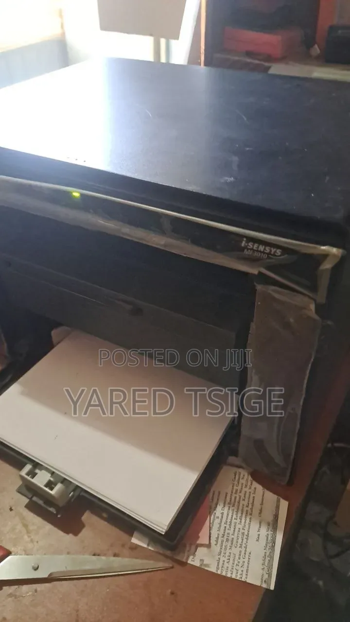 Mf3010 Printer