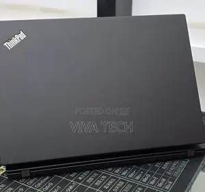New Laptop Lenovo ThinkPad T14s G4 16GB AMD Ryzen 5 SSD 512GB