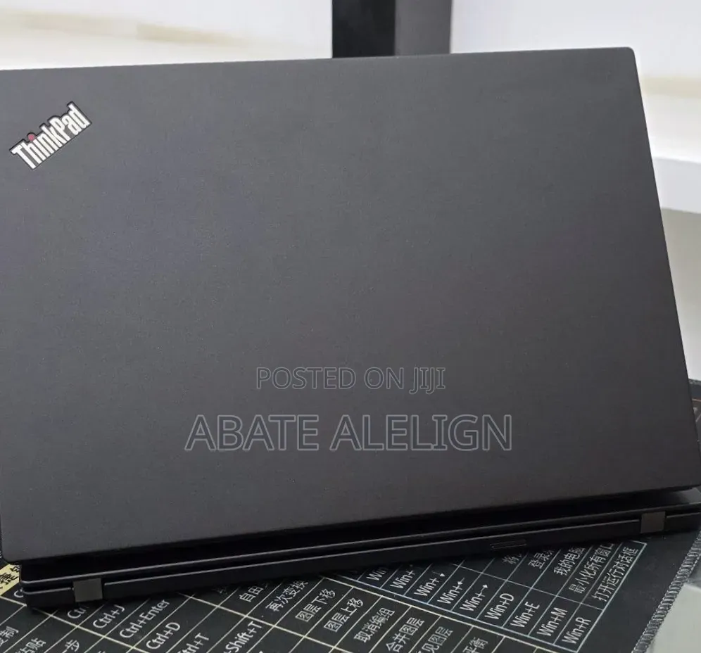 New Laptop Lenovo ThinkPad T14s G4 16GB AMD Ryzen 5 SSD 512GB