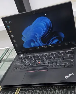 New Laptop Lenovo ThinkPad T14s G4 16GB AMD Ryzen 5 SSD 512GB
