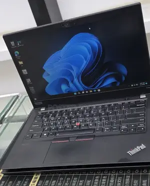 New Laptop Lenovo ThinkPad T14s G4 16GB AMD Ryzen 5 SSD 512GB