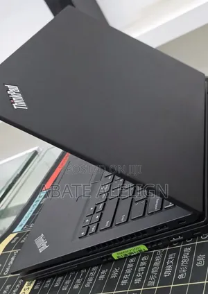 New Laptop Lenovo ThinkPad T14s G4 16GB AMD Ryzen 5 SSD 512GB