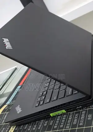 New Laptop Lenovo ThinkPad T14s G4 16GB AMD Ryzen 5 SSD 512GB