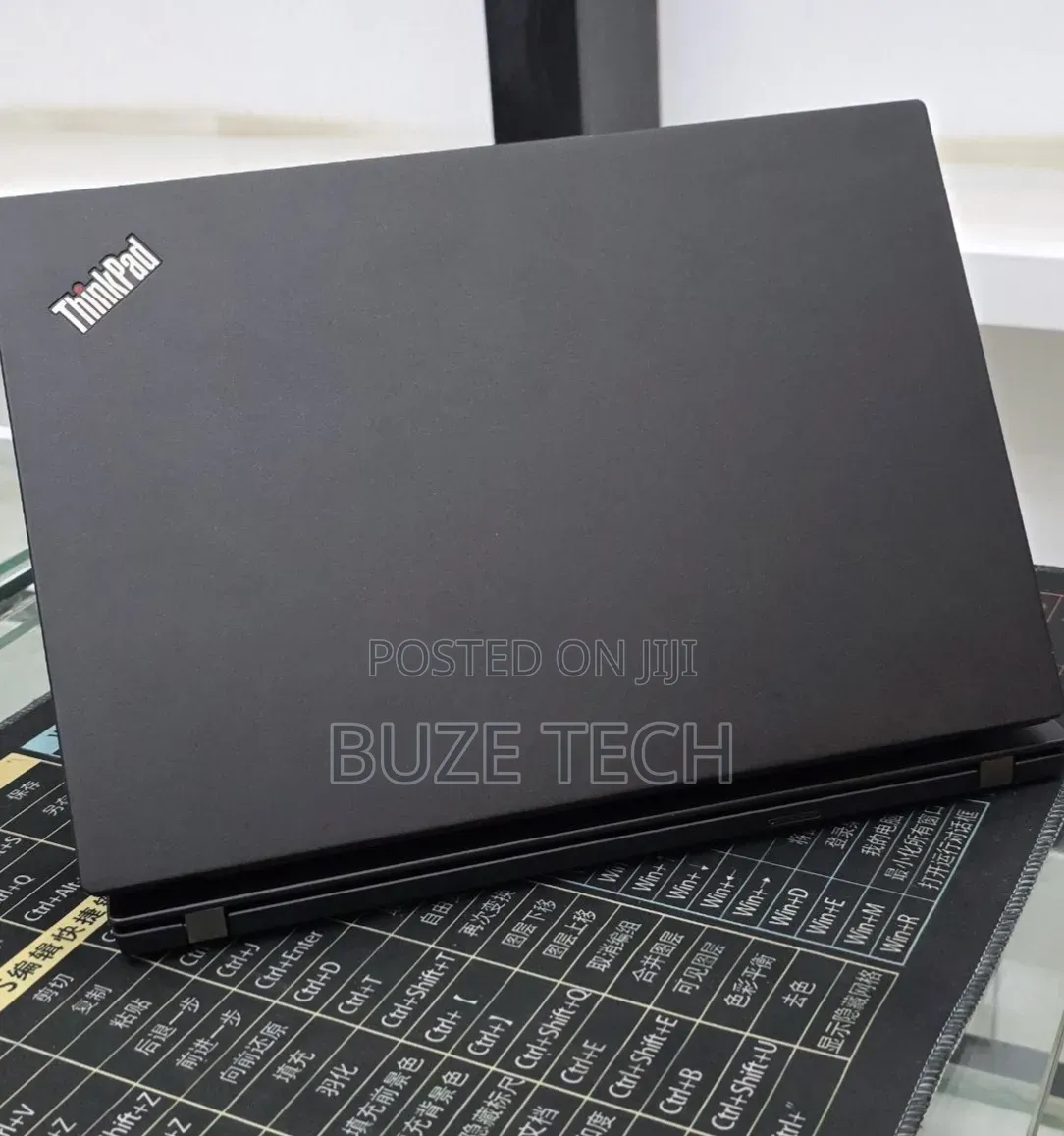 New Laptop Lenovo ThinkPad T14s G4 16GB AMD Ryzen 5 SSD 512GB