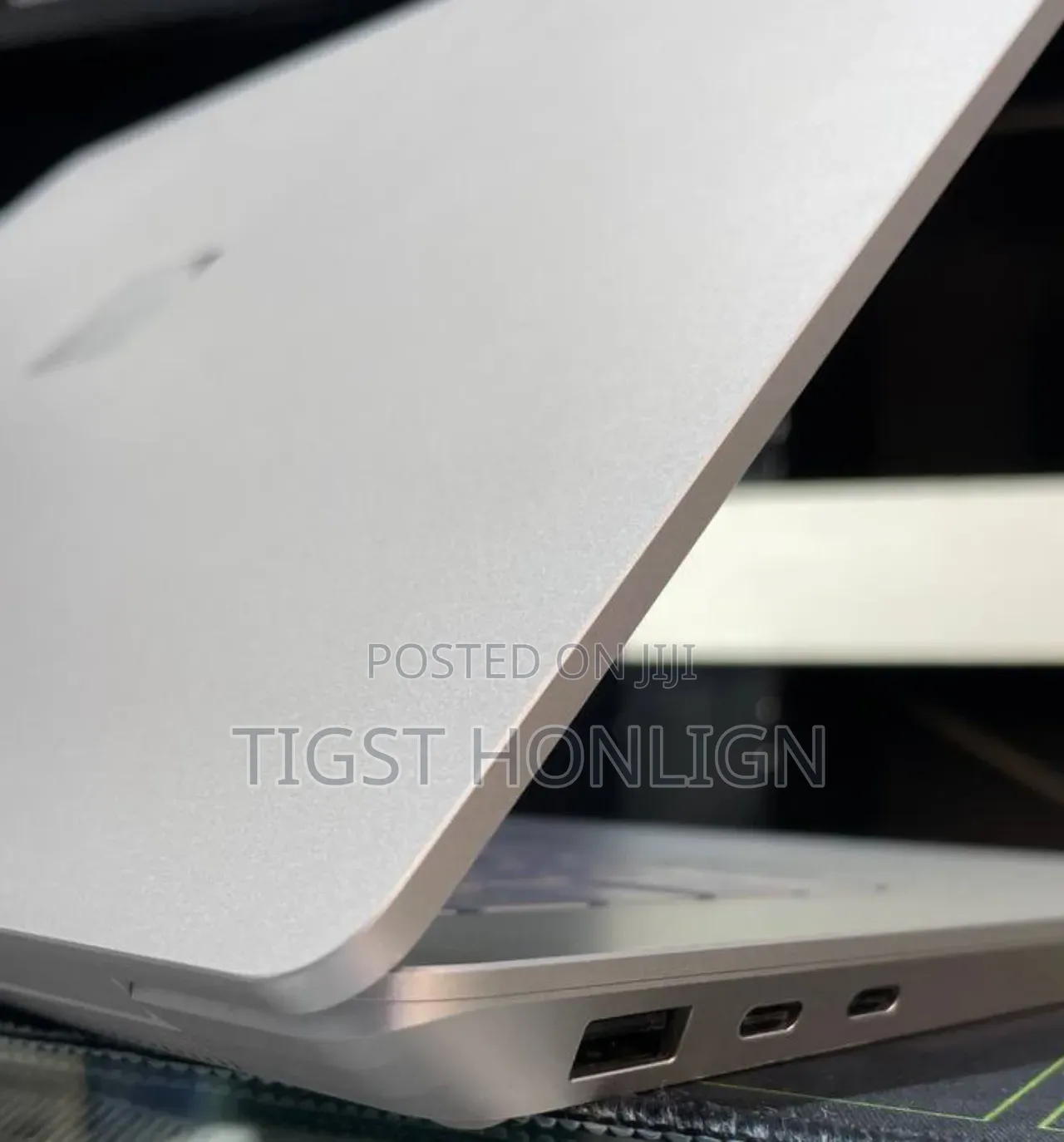 New Laptop Microsoft Surface 16GB Intel Core Ultra 7 SSD 512GB