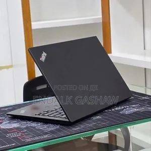 New Laptop Lenovo ThinkPad T14s Gen 1 16GB AMD Ryzen 5 SSD 512GB