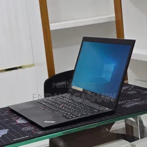 New Laptop Lenovo ThinkPad T14s Gen 1 16GB AMD Ryzen 5 SSD 512GB