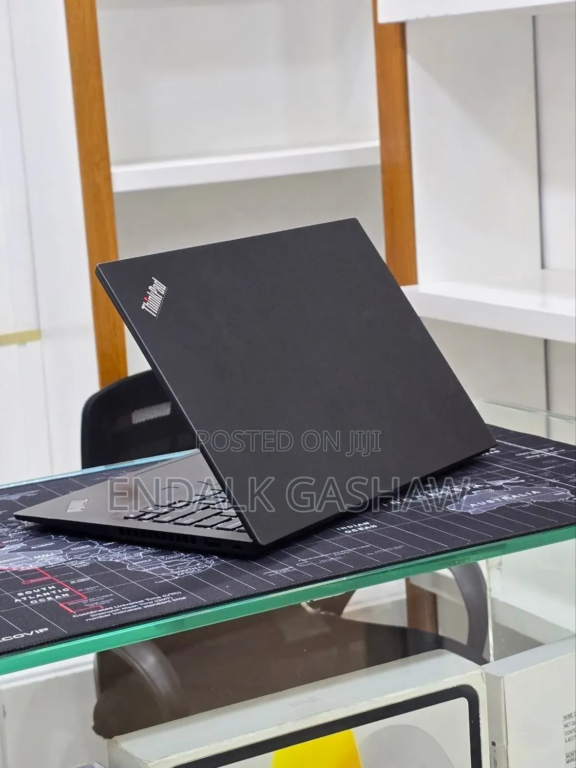 New Laptop Lenovo ThinkPad T14s Gen 1 16GB AMD Ryzen 5 SSD 512GB