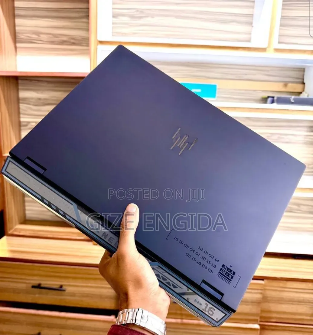New Laptop Acer Predator Helios Neo 16 16GB Nvidia SSD 1T