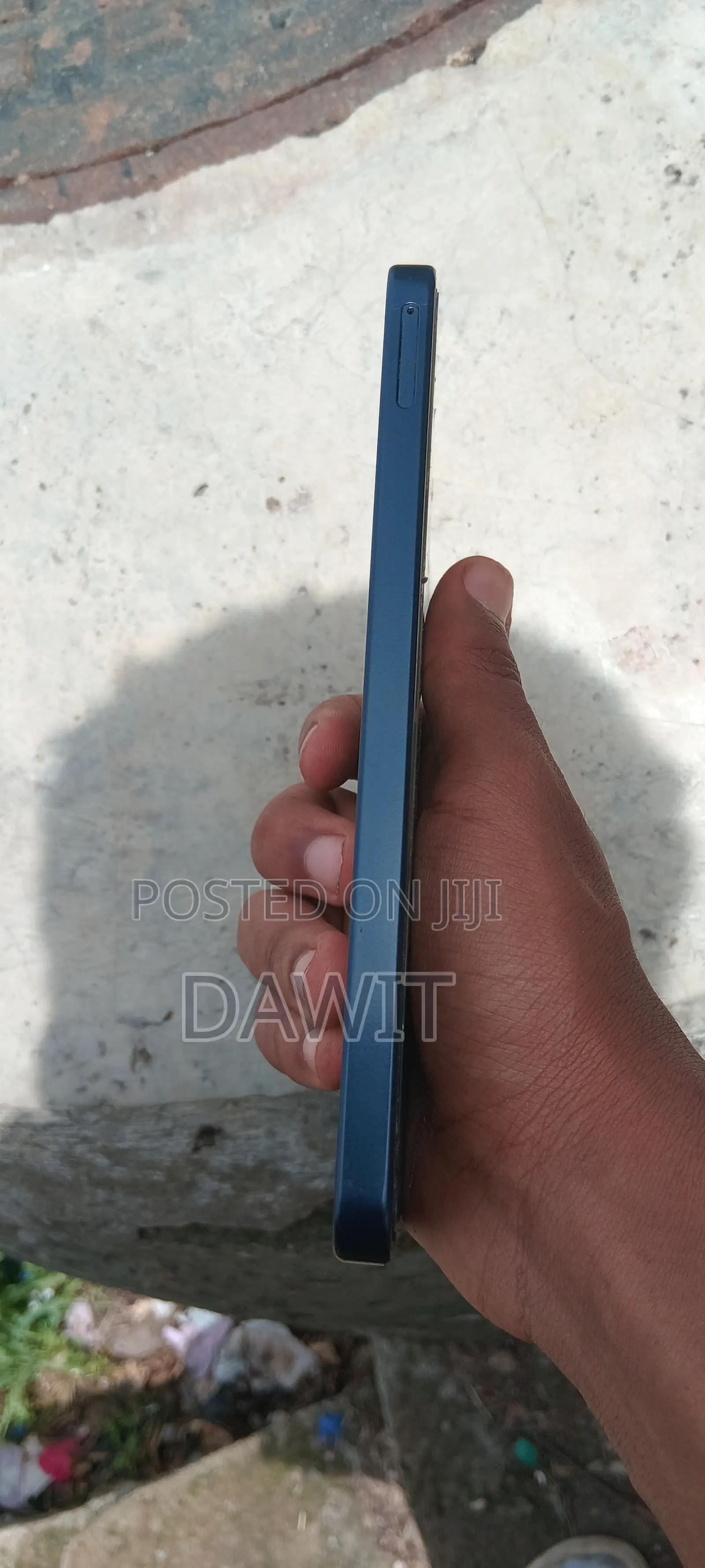 Samsung Galaxy A16 128 GB Blue