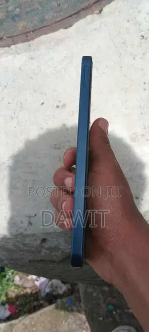 Samsung Galaxy A16 128 GB Blue