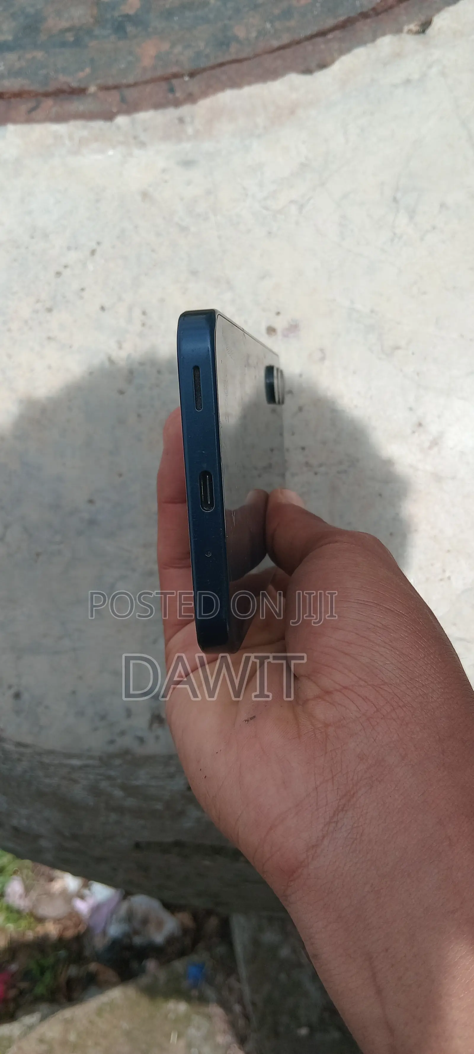 Samsung Galaxy A16 128 GB Blue