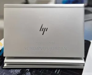 New Laptop HP EliteBook 845 G7 16GB AMD Ryzen 7 SSD 512GB