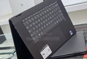 New Laptop HP 16GB Intel Core Ultra 7 SSD 512GB