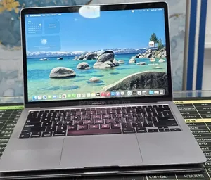 New Laptop Apple MacBook Air 2020 M1 8GB Apple M5 Pro SSD 256GB