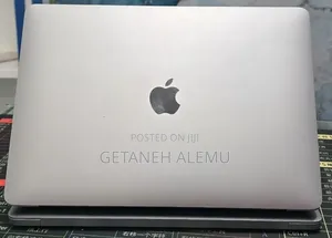 New Laptop Apple MacBook Air 2020 M1 8GB Apple M5 Pro SSD 256GB