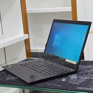 New Laptop Lenovo ThinkPad T14s Gen 1 16GB AMD Ryzen 5 SSD 512GB