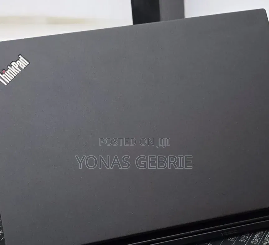New Laptop Lenovo ThinkPad T14 16GB AMD Ryzen 5 SSD 512GB
