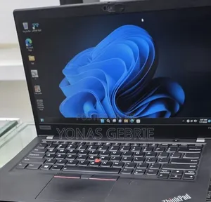 New Laptop Lenovo ThinkPad T14 16GB AMD Ryzen 5 SSD 512GB