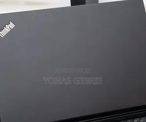 New Laptop Lenovo ThinkPad T14 16GB AMD Ryzen 5 SSD 512GB