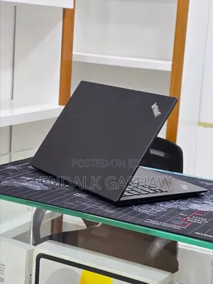 New Laptop Lenovo ThinkPad T14s Gen 1 16GB AMD Ryzen 5 SSD 512GB