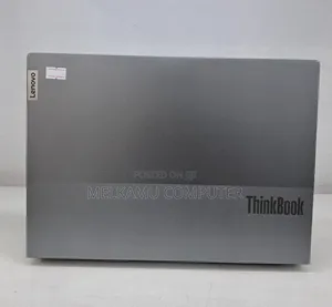 New Laptop Lenovo Thinkbook 14 32GB AMD Ryzen 7 SSD 1T