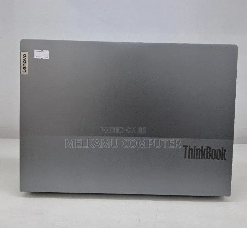 New Laptop Lenovo Thinkbook 14 32GB AMD Ryzen 7 SSD 1T