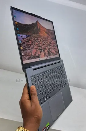 New Laptop Lenovo Thinkbook 14 32GB AMD Ryzen 7 SSD 1T