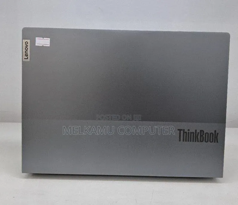 New Laptop Lenovo Thinkbook 14 32GB AMD Ryzen 7 SSD 1T