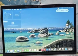 New Laptop Apple MacBook Air 2020 M1 8GB Apple M5 Pro SSD 256GB