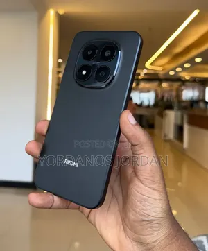 New Xiaomi Redmi Pro 128 GB Black