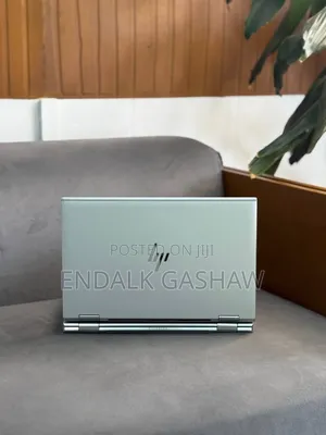 New Laptop HP EliteBook x360 1030 G7 16GB Intel Core i5 SSD 512GB