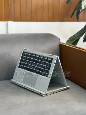 New Laptop HP EliteBook x360 1030 G7 16GB Intel Core i5 SSD 512GB