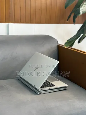 New Laptop HP EliteBook x360 1030 G7 16GB Intel Core i5 SSD 512GB