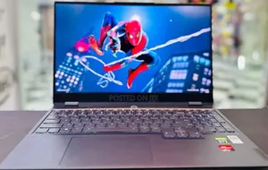 New Laptop Lenovo Legion 5 16GB AMD Ryzen 7 SSD 512GB