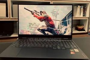 New Laptop Lenovo Legion 5 16GB AMD Ryzen 7 SSD 512GB