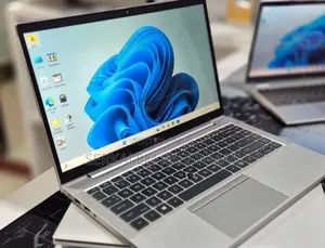 New Laptop HP EliteBook 845 G7 16GB AMD Ryzen 7 SSD 512GB