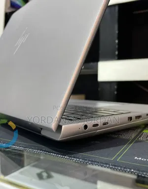 New Laptop HP ZBook 15 32GB Intel Core i9 SSD 512GB