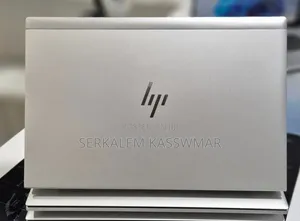 New Laptop HP EliteBook 845 G7 16GB AMD Ryzen 7 SSD 512GB