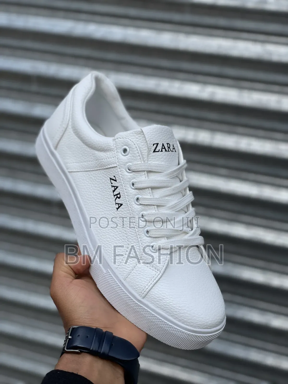 Zara Authentic Flats