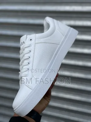 Zara Authentic Flats