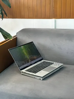 New Laptop HP EliteBook x360 1030 G7 16GB Intel Core i5 SSD 512GB