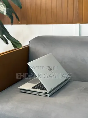 New Laptop HP EliteBook x360 1030 G7 16GB Intel Core i5 SSD 512GB