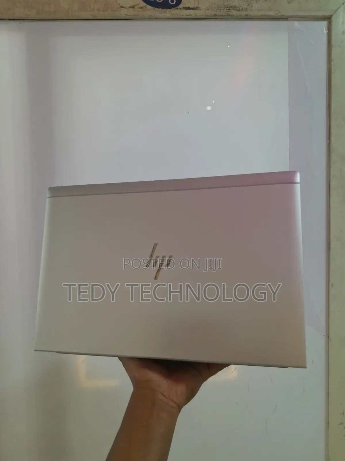 New Laptop HP EliteBook 840 G7 8GB Intel Core i5 SSD 512GB