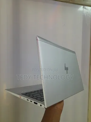 New Laptop HP EliteBook 840 G7 8GB Intel Core i5 SSD 512GB