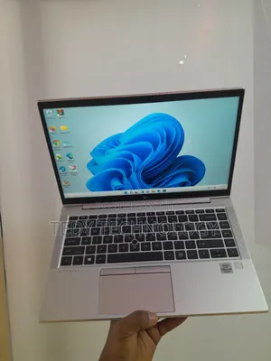 New Laptop HP EliteBook 840 G7 8GB Intel Core i5 SSD 512GB