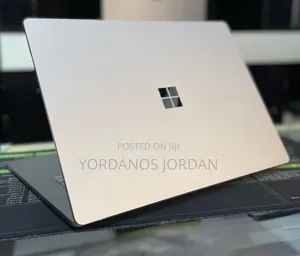 New Laptop Microsoft Surface Pro 9 16GB Intel Core Ultra 7 SSD 512GB