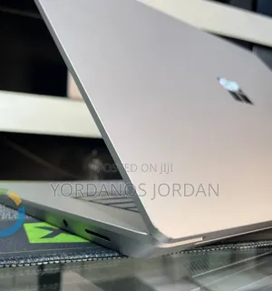 New Laptop Microsoft Surface Pro 9 16GB Intel Core Ultra 7 SSD 512GB